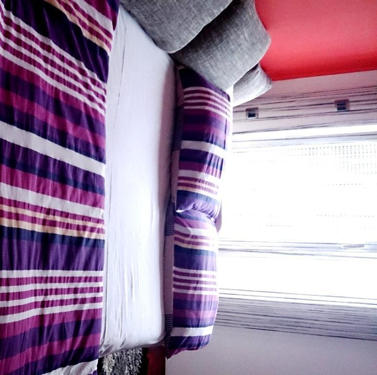 Apartments Benic 자다르 객실 사진